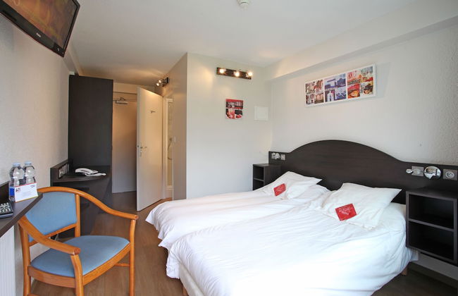 Village Club Le Saint Ignace - Foto 7