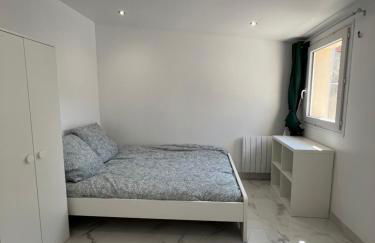 Gagny Chemin de fer charmant hébergement - Foto 21