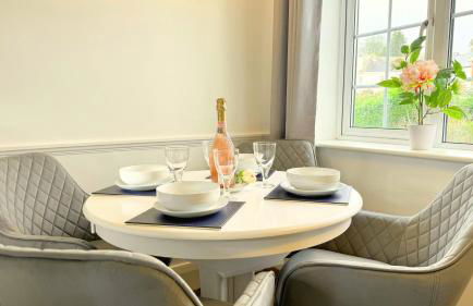 Seaview Palms, Stoke Fleming - Near Dartmouth - Foto 6