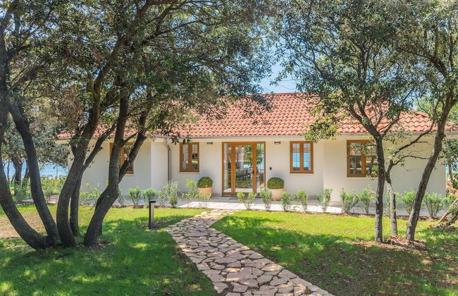 Luxury Beach Villas Porto Bus - Foto 40