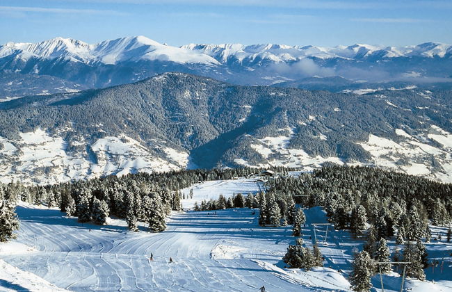 Apartment With Terrace - Foto 38