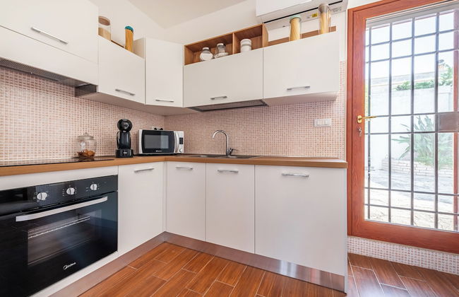 Palazzo Biscilia With Private Pool - Photo 11