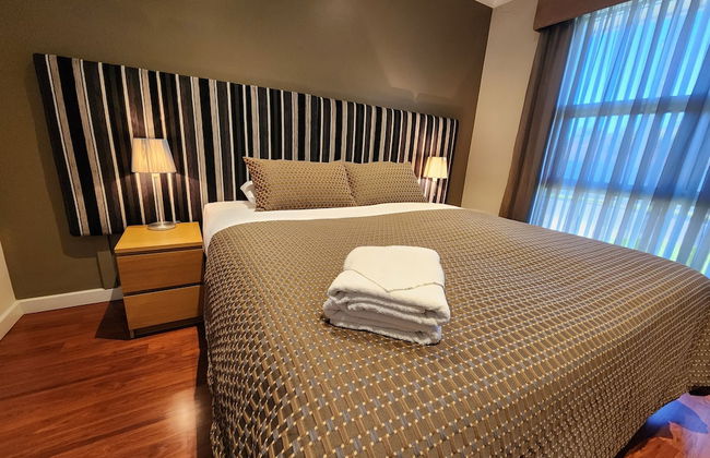 Ethelton Serviced Apartments - Foto 9