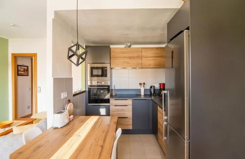 Sant Pere Playa, cosy family house - Foto 8