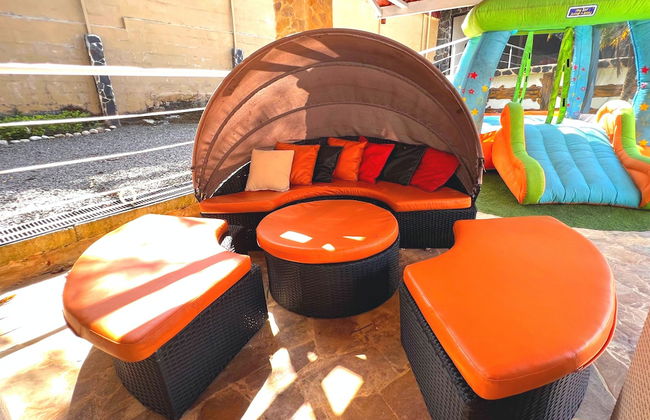 Quinta El Zable - Foto 5