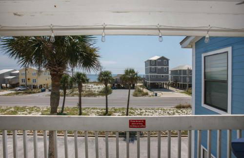 Sea Oats H205 by ALBVR - Come fall in love with this beautiful condo with some of the best views in the complex! - Foto 32
