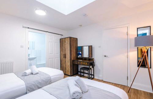 The Definition Apartment in the Northern Quarter by Rest&Recharge - Foto 34