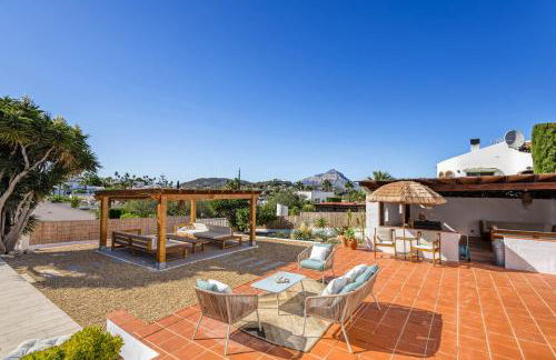 Villa Festina Lente - Foto 26