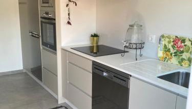 CASA ANJOS - Foto 4, stove, dishwasher