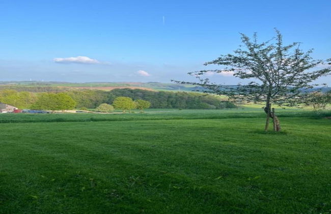 Chalet in Germany With Fireplace & Terrace - Photo 25