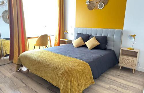 BASTiLLE SUNbEAM - Luxury flat 80m2 - Paris 6p 2BR - Photo 16