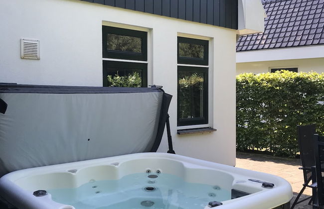 Europarcs Koningshof - Foto 67