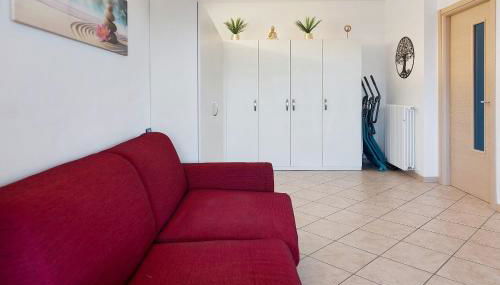 Studio Apartment Lake and Relax - Foto 5