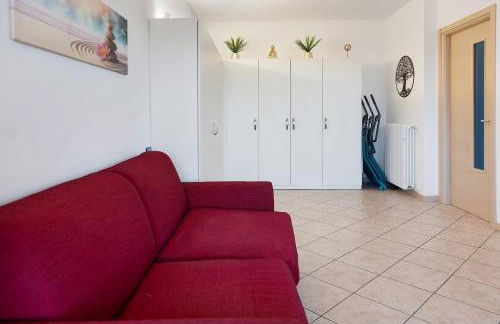 Studio Apartment Lake and Relax - Foto 5