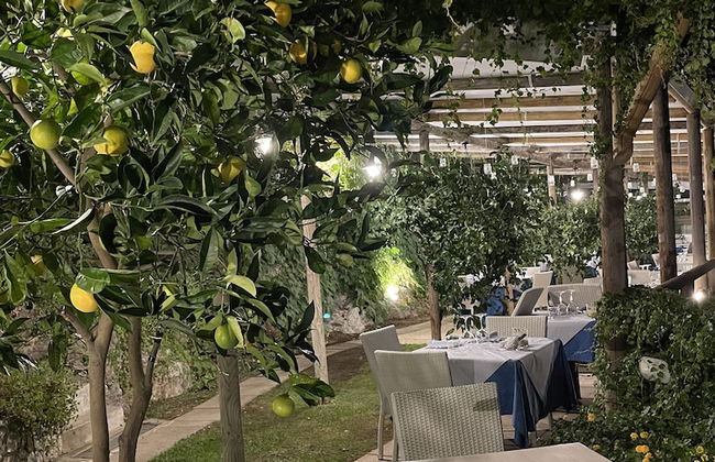 Fico d'India Relais - Foto 71