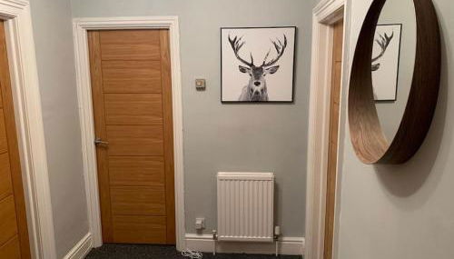 Fantastic Large 2 X Bedroom Flat, Free Parking - Photo 4