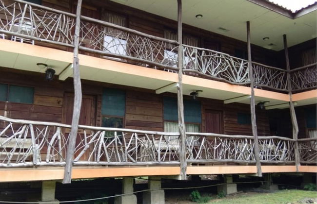 Villas María Luisa Lodge - Photo 27