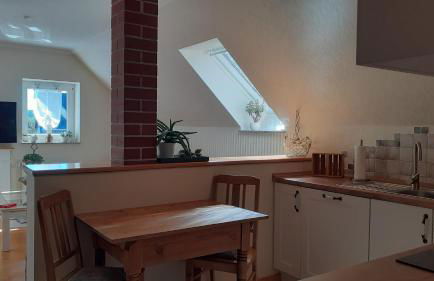 Ferienwohnung zur Himmelsscheibe - Foto 19