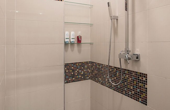 Large Central Apartment Fehérhajó - Foto 17