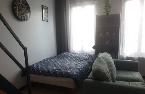 Le Studio de la Seine - Foto 27