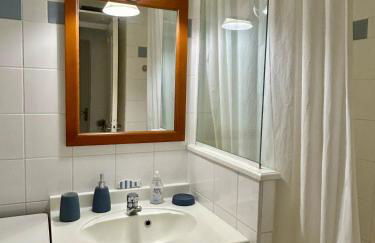 Résidence Les Grands Pins - T2 avec piscine - Foto 7