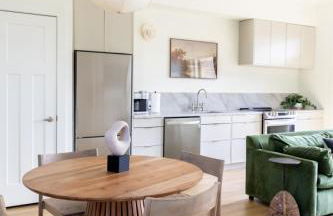 Luxury by Music Row Belmont Vanderbilt FREE Parking - Foto 14