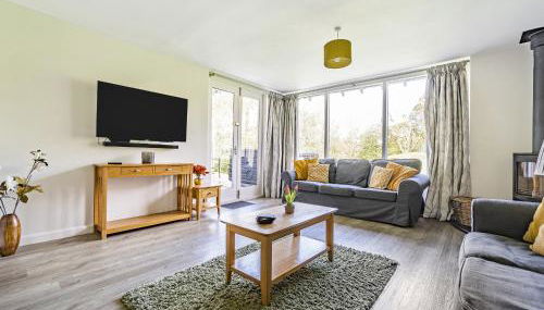 Rowan - Woodland Cottages - Foto 2