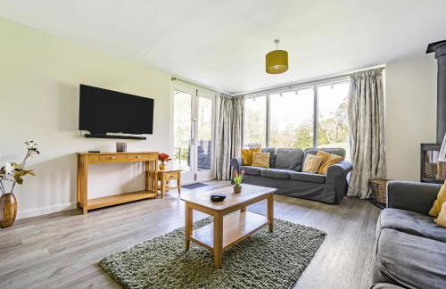 Rowan - Woodland Cottages - Foto 2