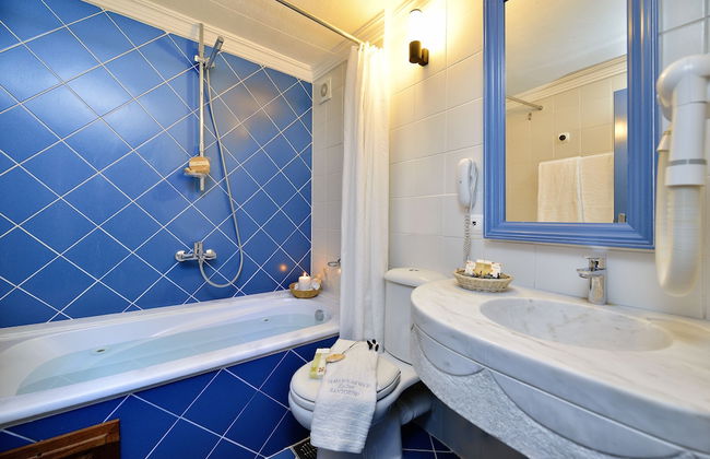 Tamarix del Mar Suites - Foto 54