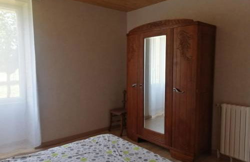 Maison de campagne Dordogne près Monpazier - Foto 19