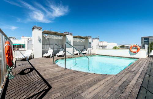 Veoapartment Rastro - Foto 34