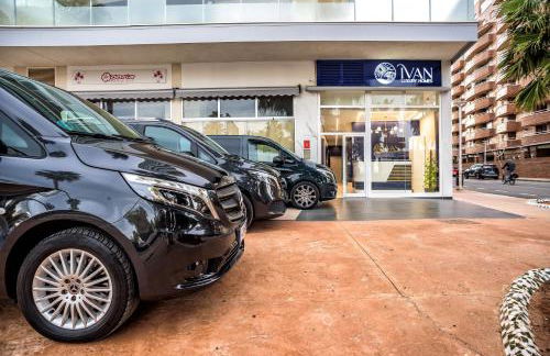 Casa Cosme Ivan Luxury Homes 3ªPlta Norte 1ªLínea - Photo 28