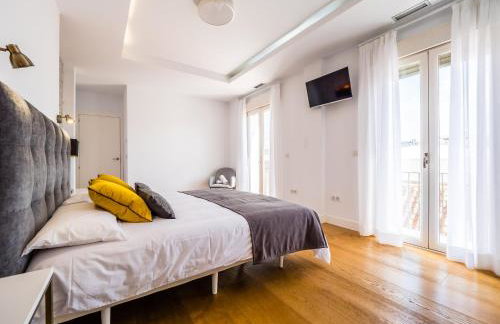 CENTRAL SUNNY PENTHOUSE - Premium apartment - Foto 9