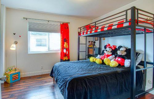 Maleficents Retreat by Funtierland Vacation Rentals - Foto 16