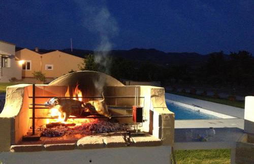 Villa Bulcrini - Photo 38