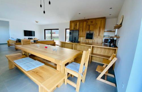 Villa Fluggi near Labin - Foto 41