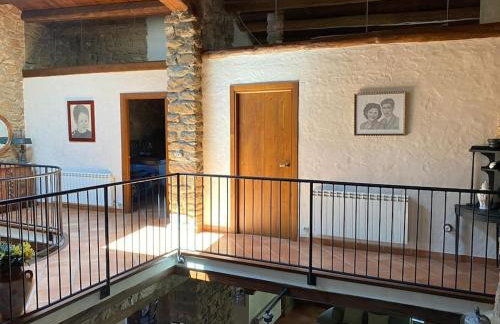 Casa rural CAL SERRA - Foto 27