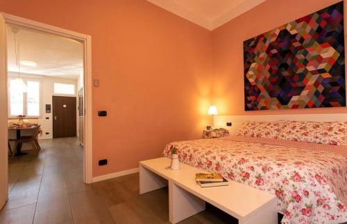 La dimora di Amélie Parcheggio gratuito - Foto 10