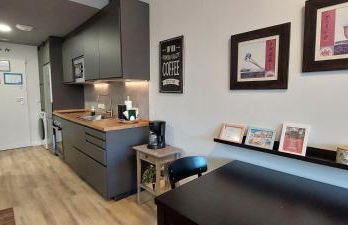 Studio Europa 30 - Foto 8