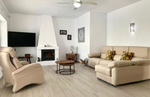 Casa Tia, Mojácar with Private Pool and less than 5 minutes from beach! - Foto 17
