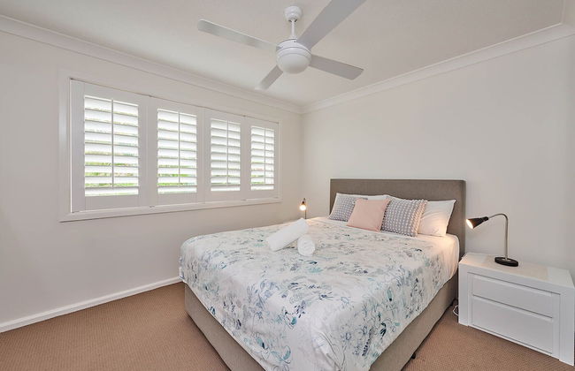 Cabarita Beachfront Apartments - Foto 3