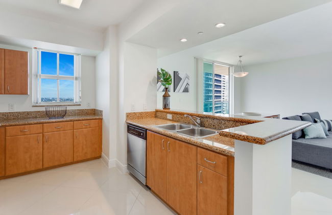 OB Brickell Miami - Foto 23