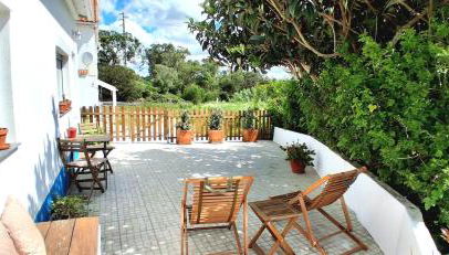 Casa com pátio-São Lourenço-Ericeira - Foto 1