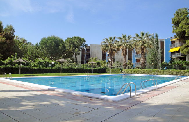 Reus Mediterrani - Foto 14