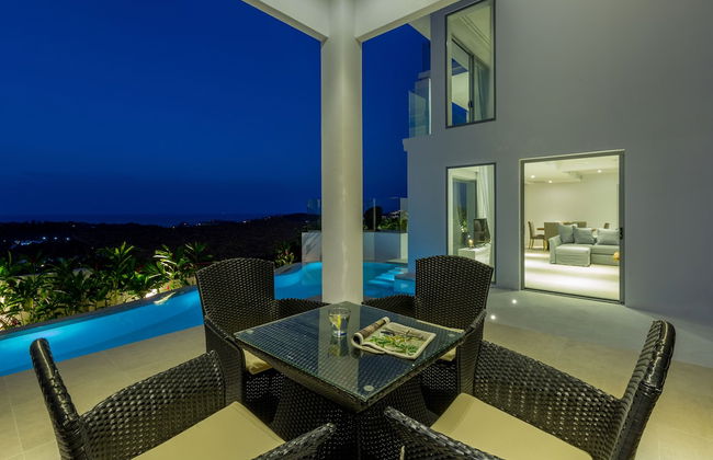 Sam-kah Residence 8 - Foto 75