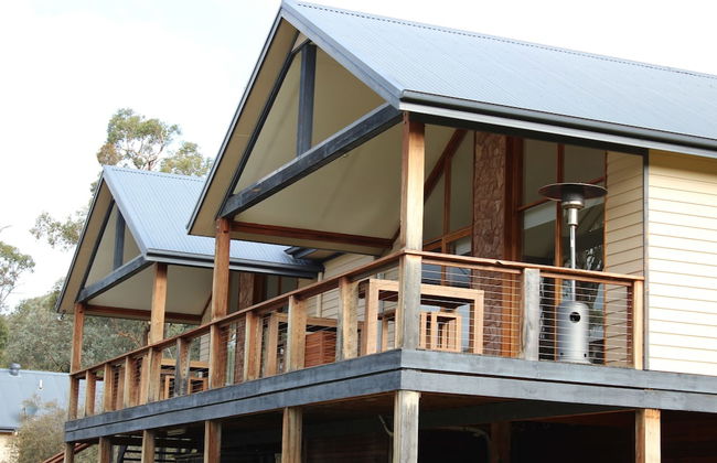 Yering Gorge Cottages - Foto 5