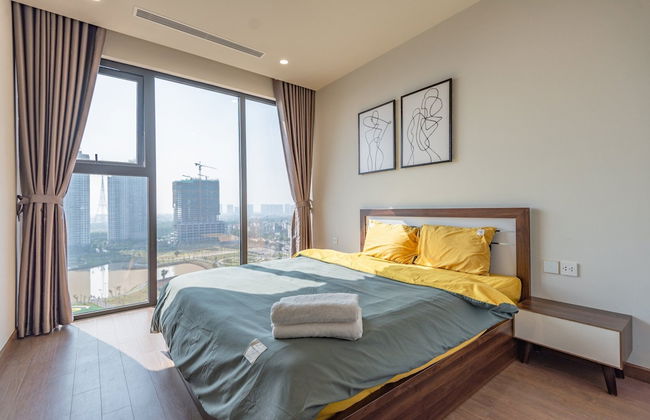 The Matrix One - Luxury free Gym & Pool - Foto 11