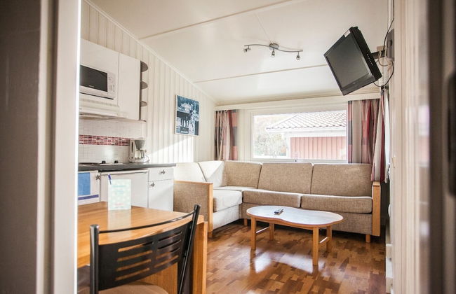 Lisebergsbyn Stugor - Photo 3