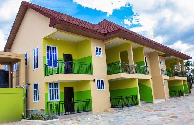 The Boaz Executive Place - Foto 1