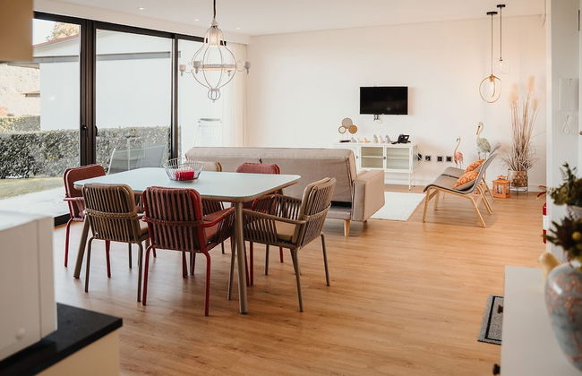 Encosta de Louredo by Pousadela Village - Foto 78